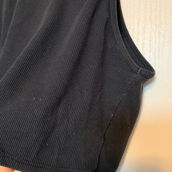 american eagle crop top - Picture 4 of 4